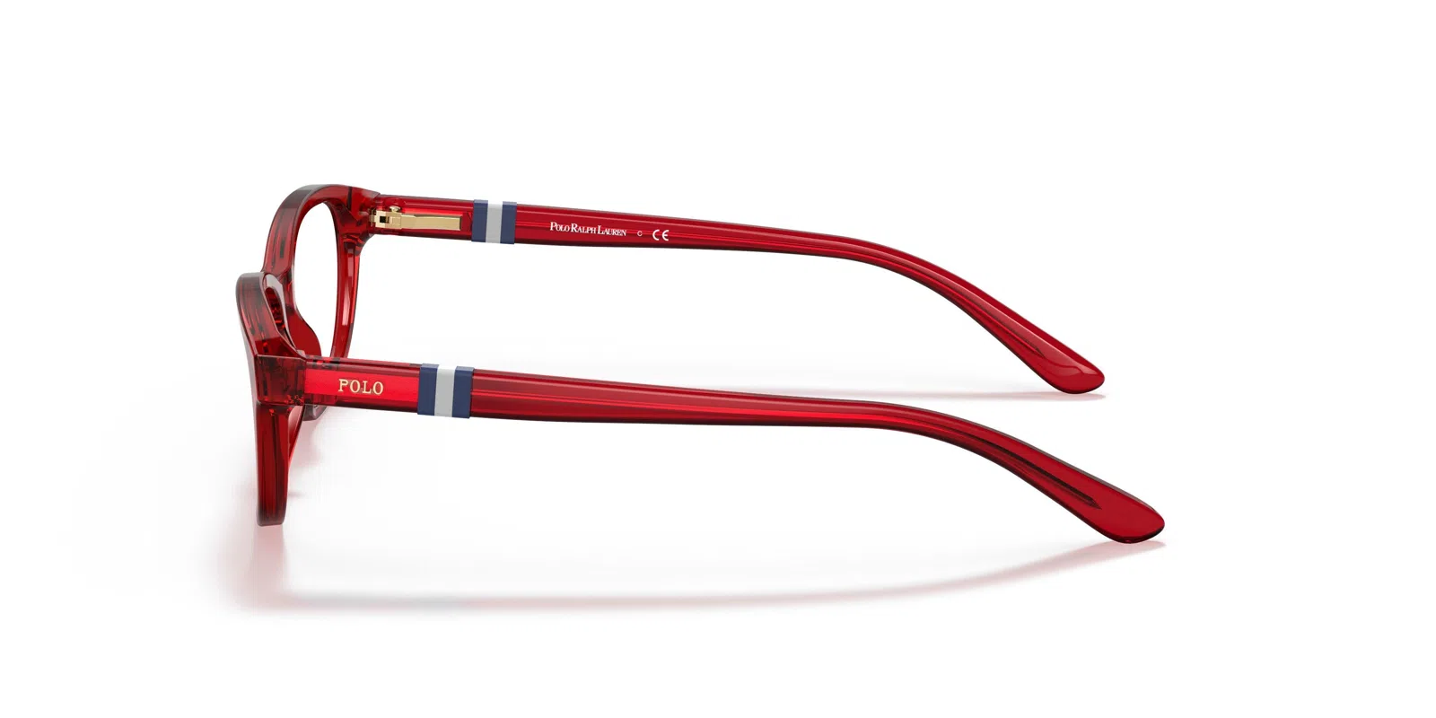 Polo Prep 8542 Eyeglasses - view 8